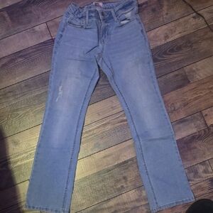 Classic Blue Women's Jeans